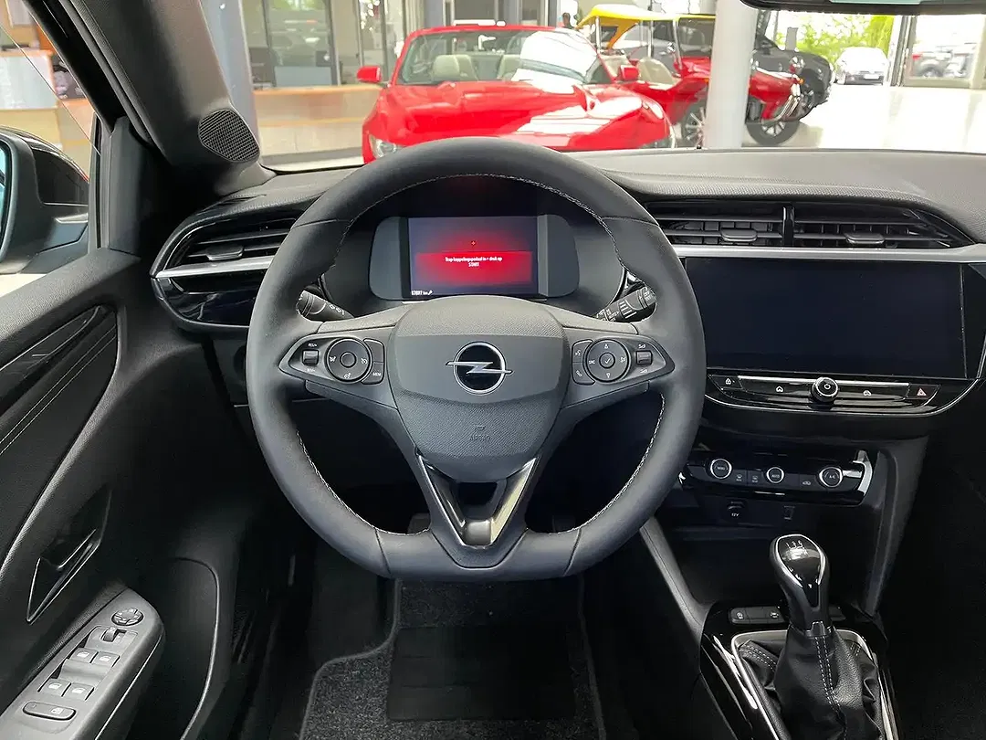 Opel Corsa - Thumbnail 9