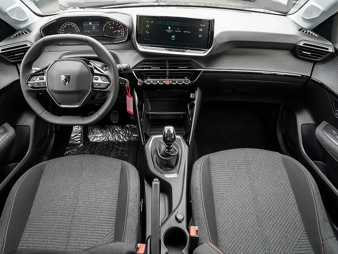 Peugeot 208 - Thumbnail 6