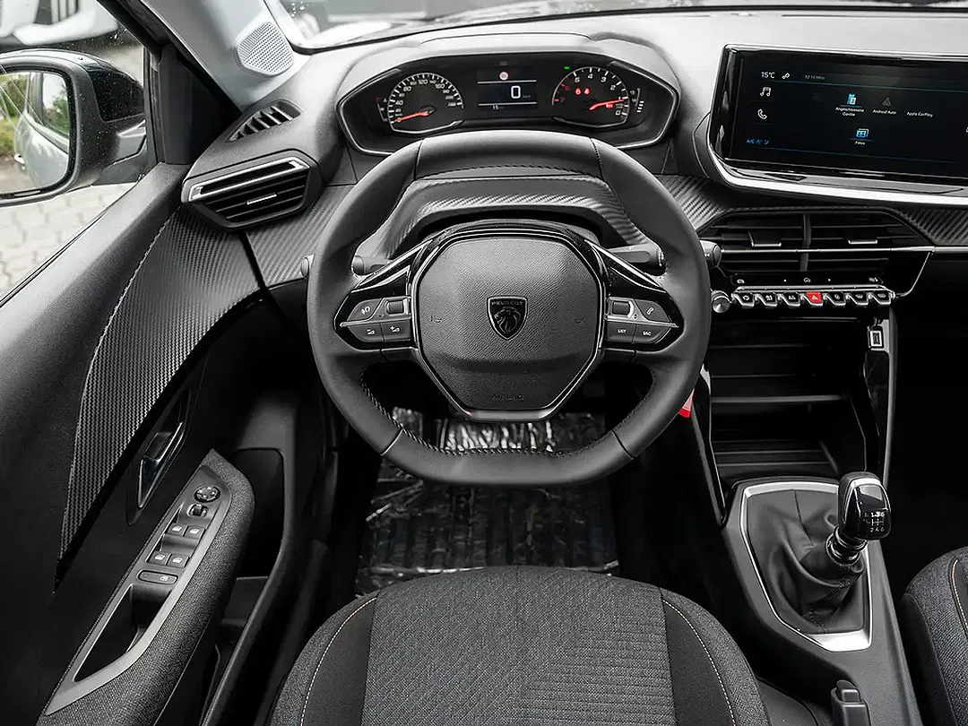 Peugeot 208 - Thumbnail 7