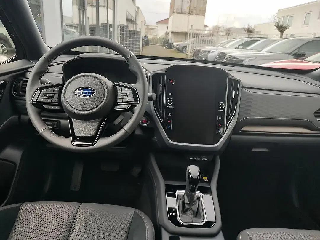 Subaru Forester - Thumbnail 10