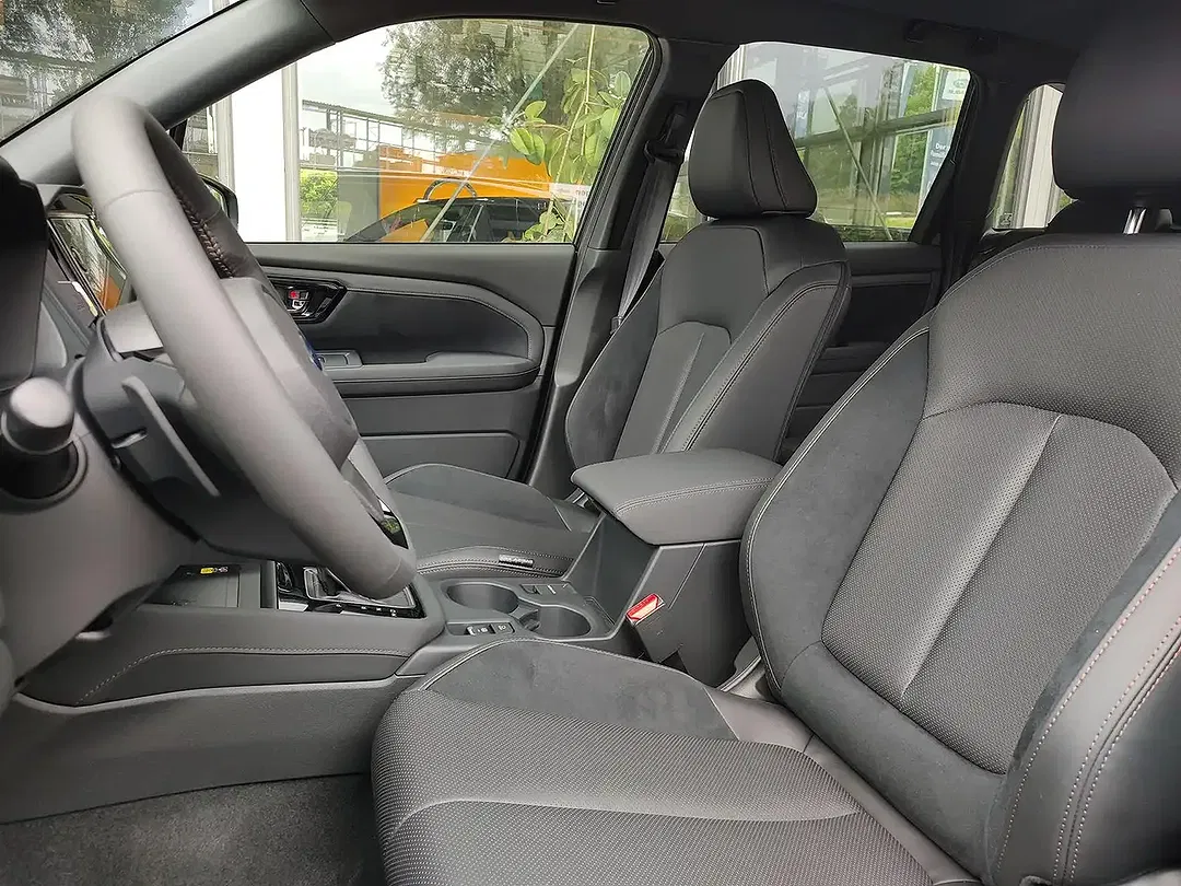 Subaru Forester - Thumbnail 11