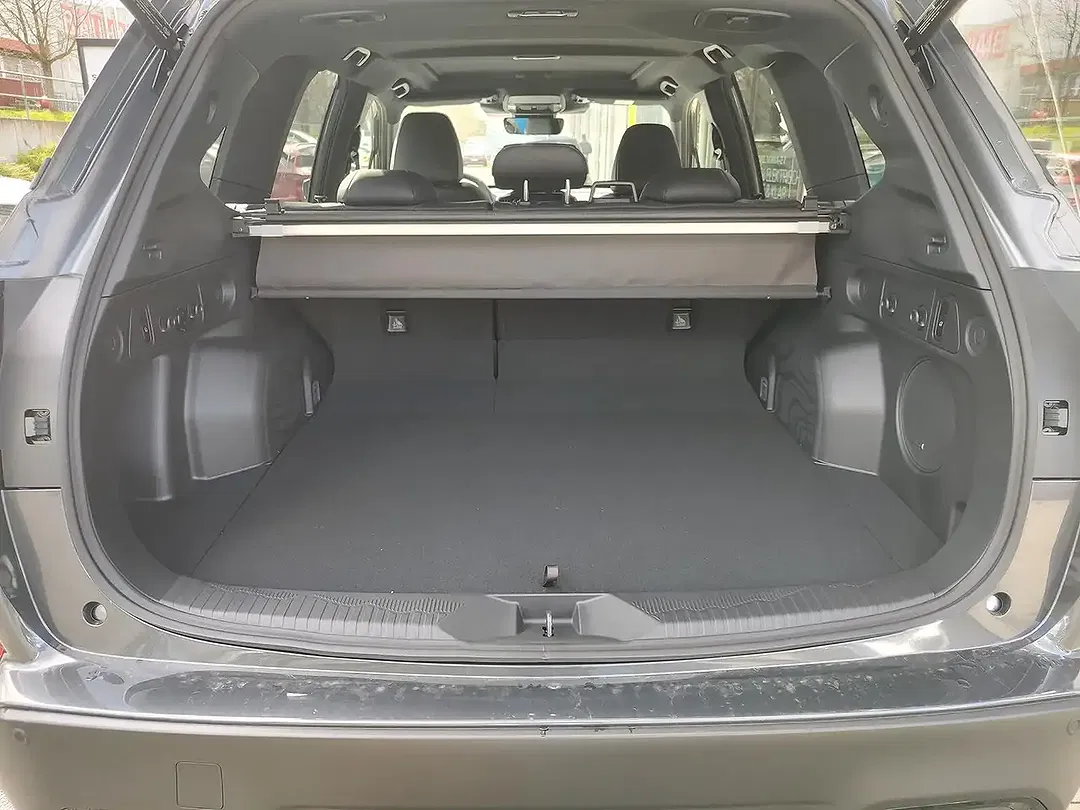 Subaru Forester - Thumbnail 13