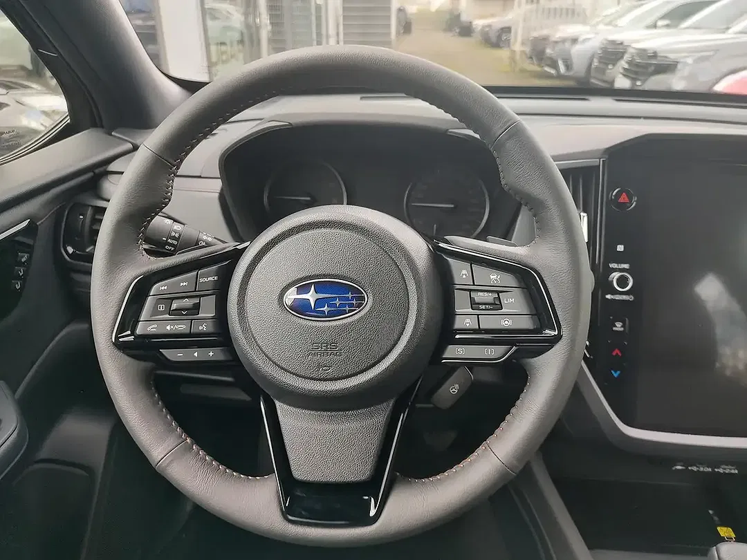 Subaru Forester - Thumbnail 9
