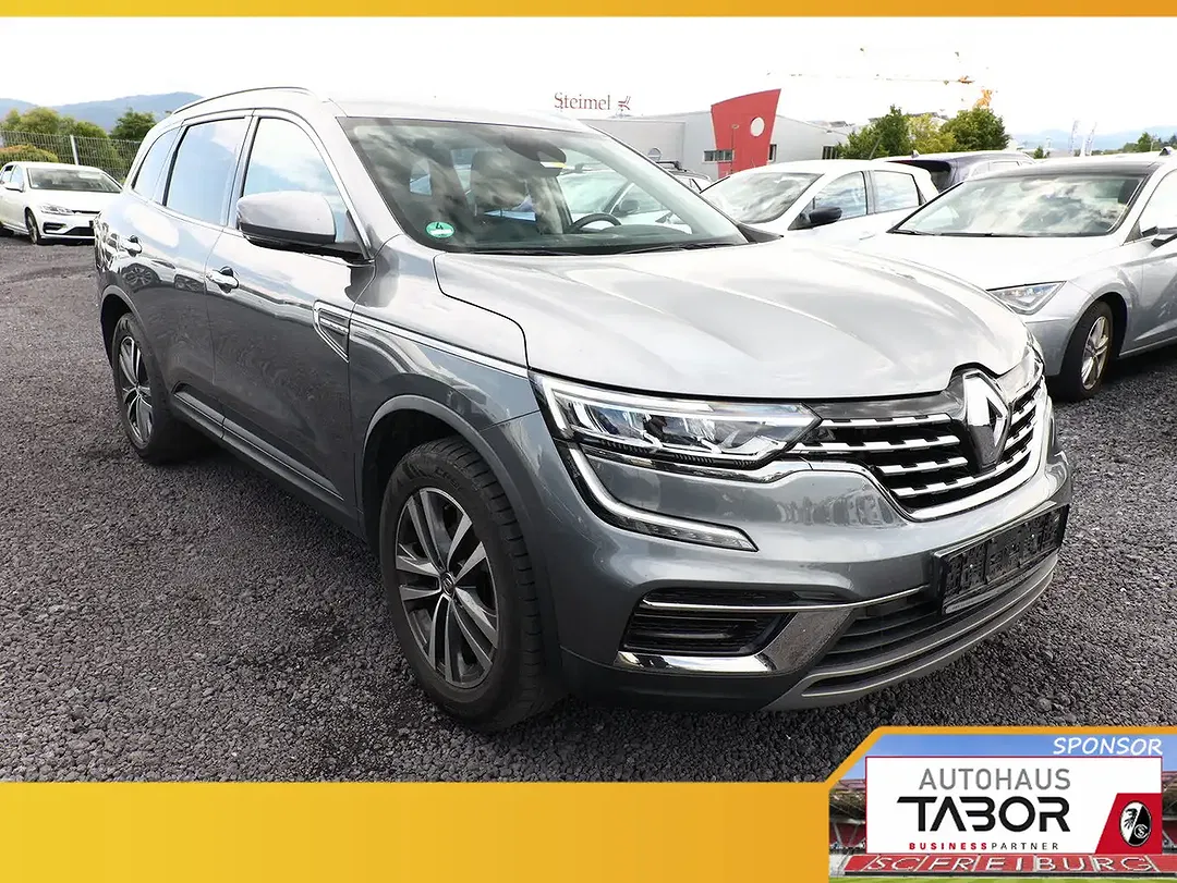 Renault Koleos - Thumbnail 2