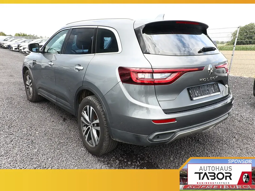 Renault Koleos - Thumbnail 4