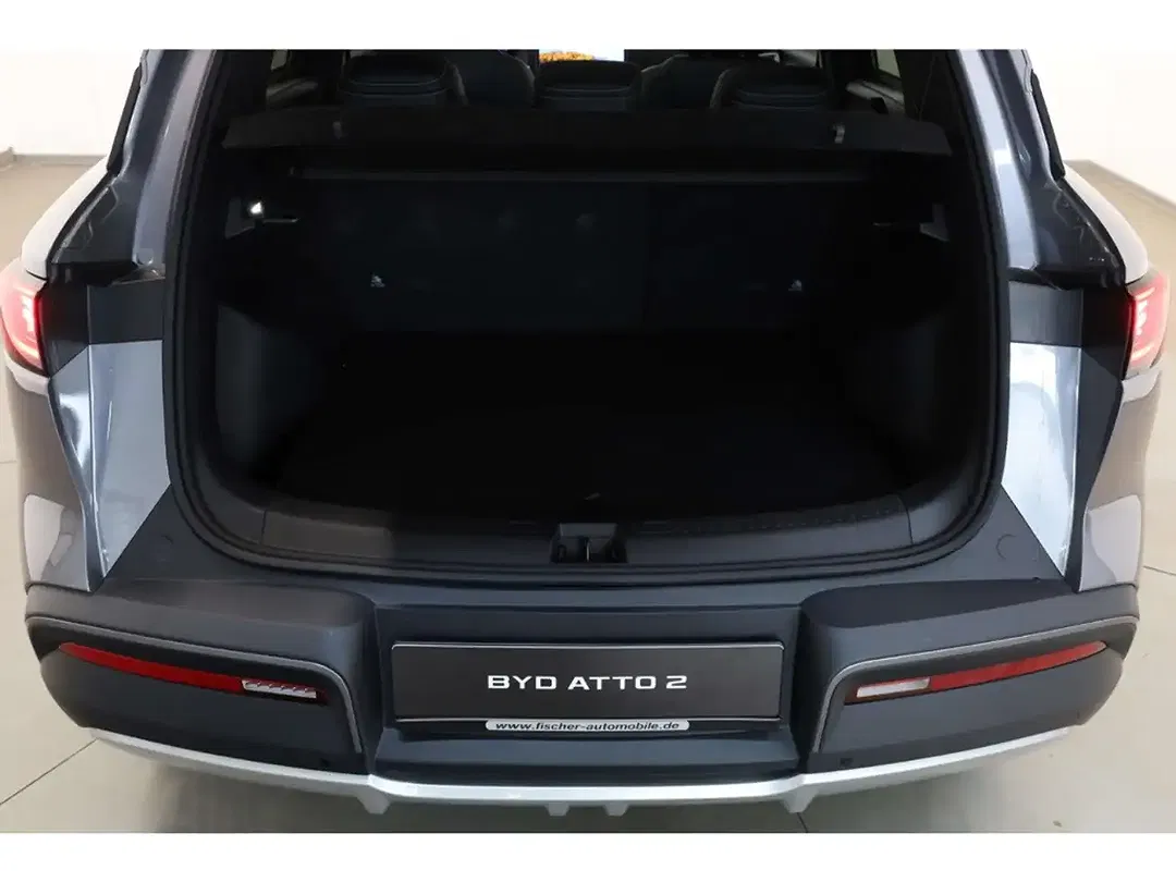 BYD Atto 2 - Thumbnail 11