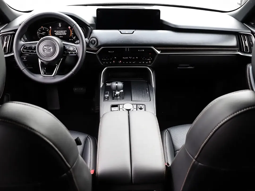 Mazda CX-60 - Thumbnail 5