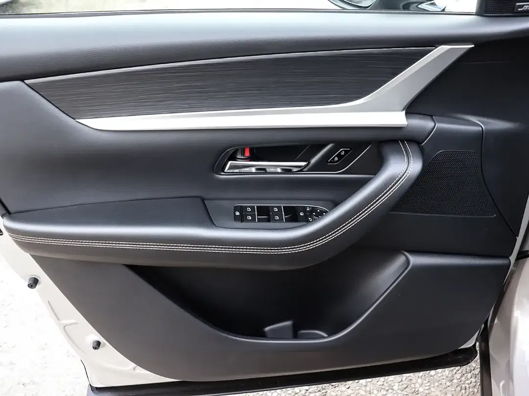 Mazda CX-60 - Thumbnail 8