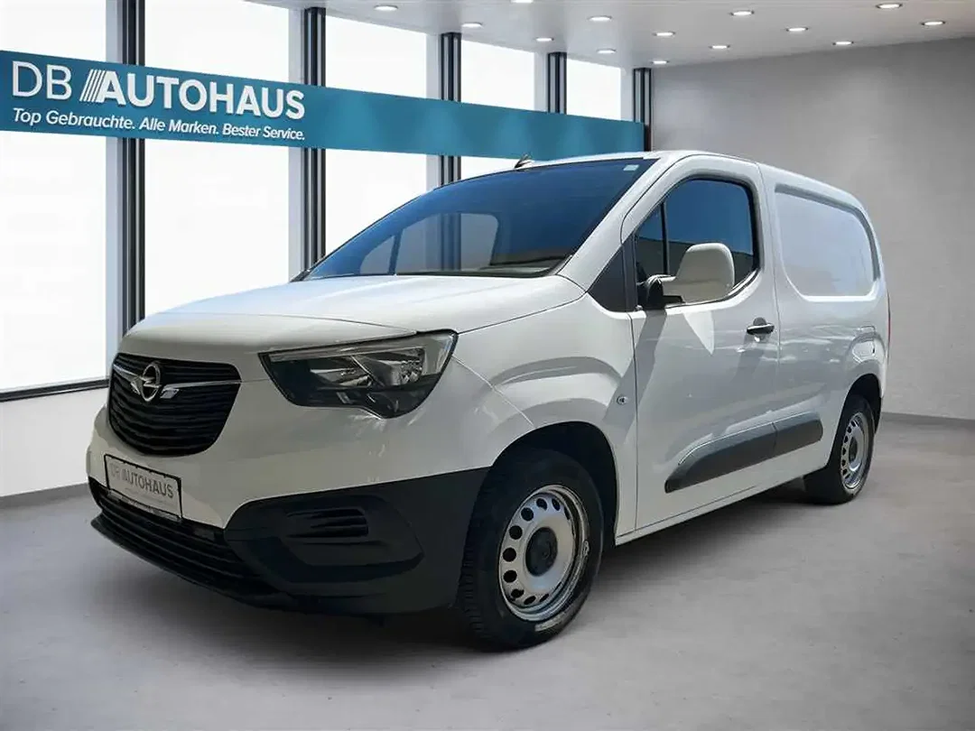 Opel Combo - Afbeelding 1