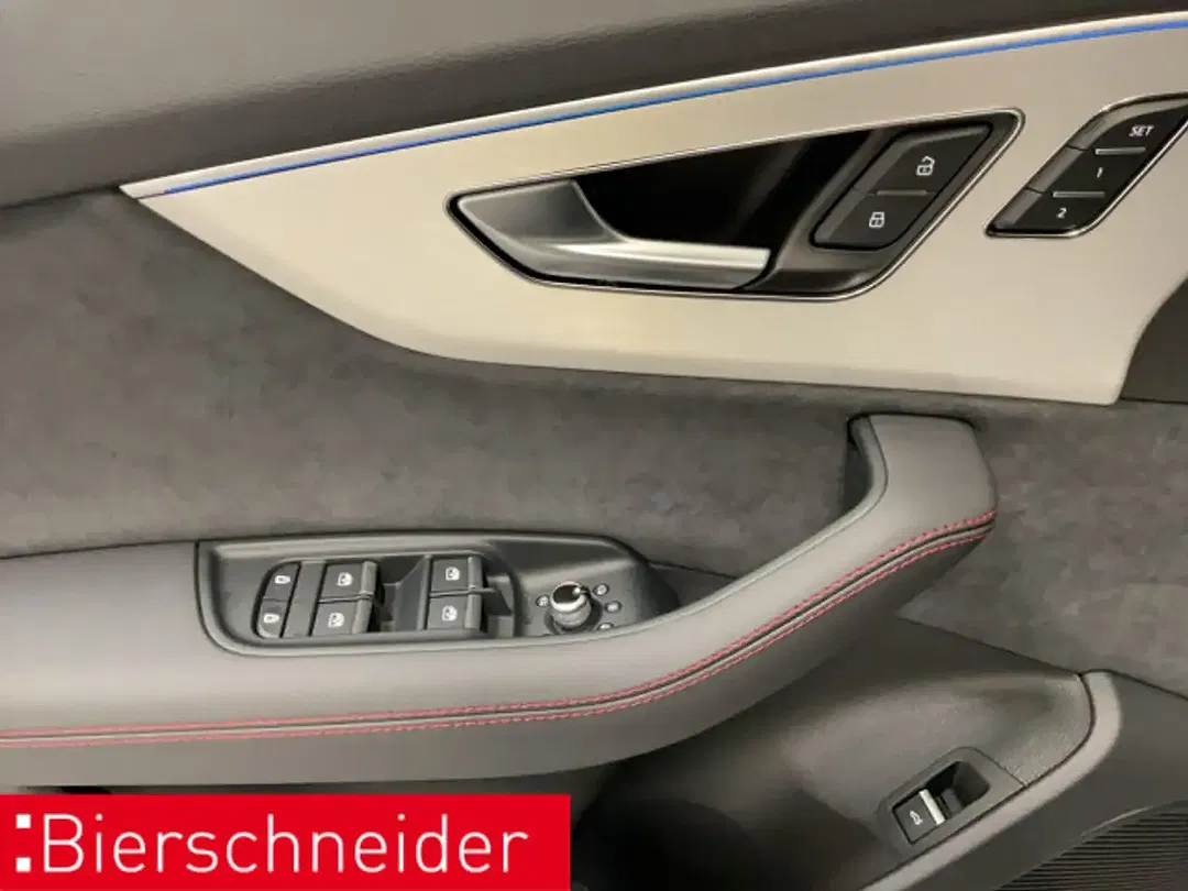 Audi Q7 - Thumbnail 8