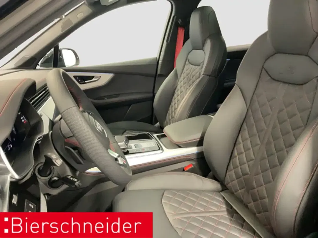Audi Q7 - Thumbnail 9