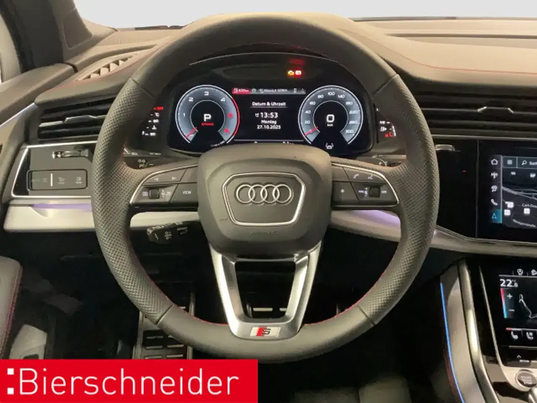 Audi Q7 - Thumbnail 10