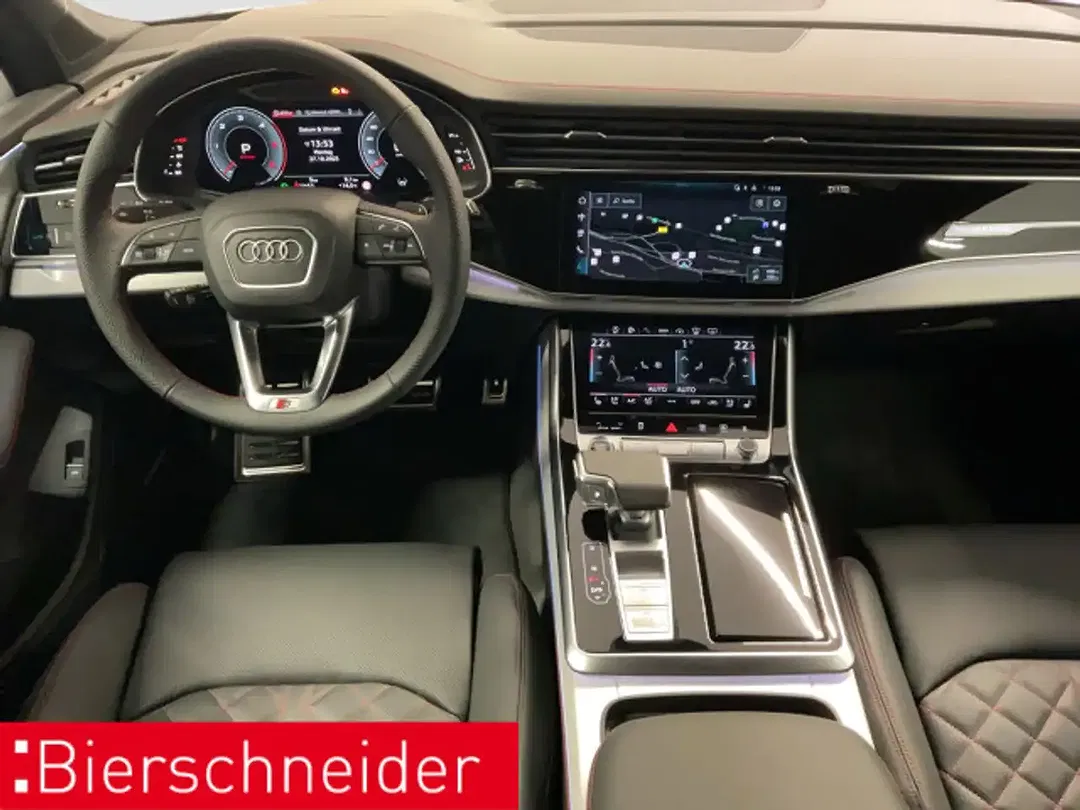 Audi Q7 - Thumbnail 11