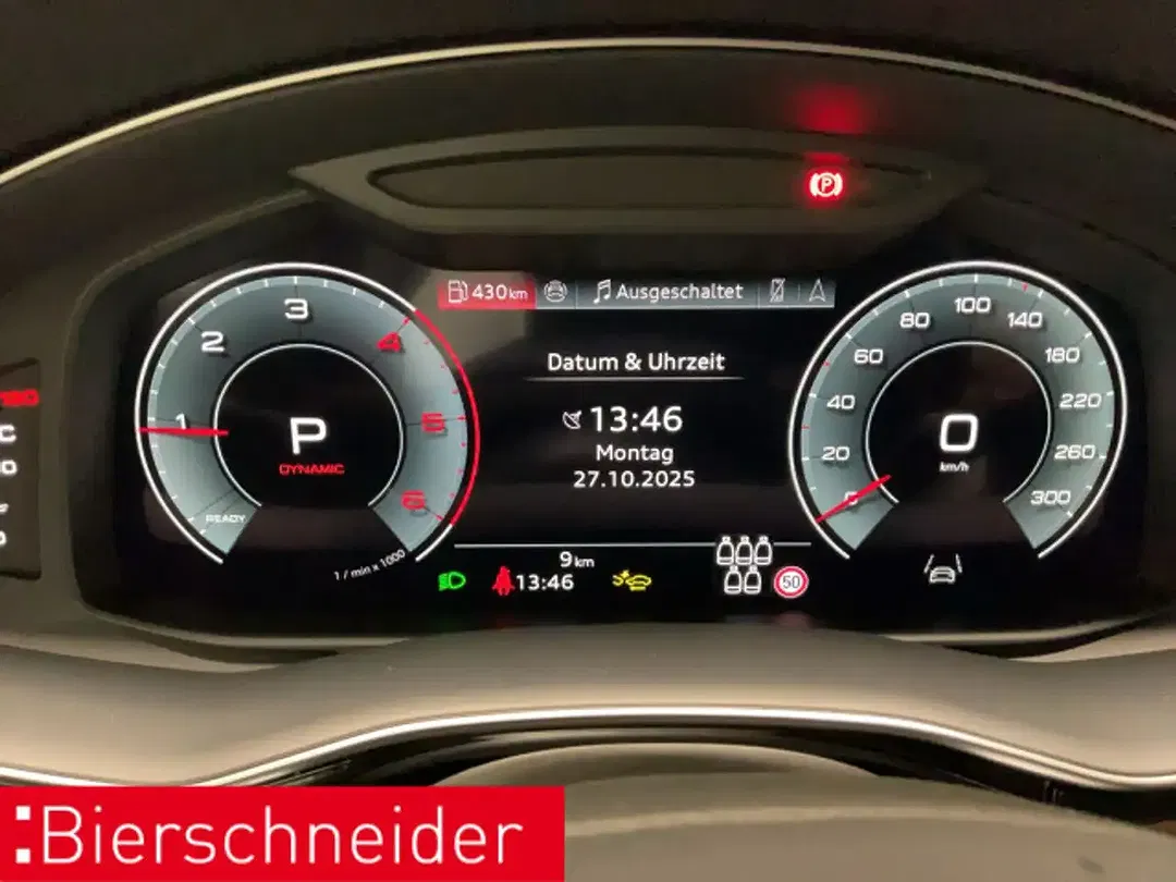 Audi Q7 - Thumbnail 13