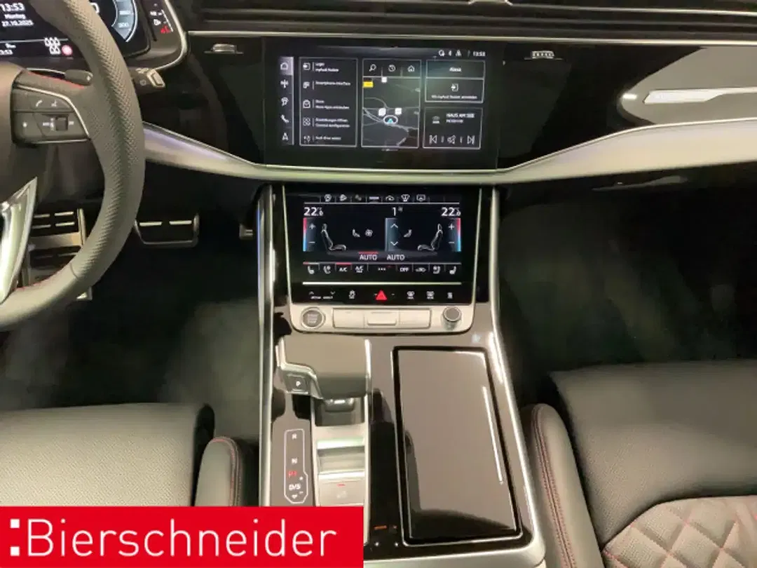 Audi Q7 - Thumbnail 14