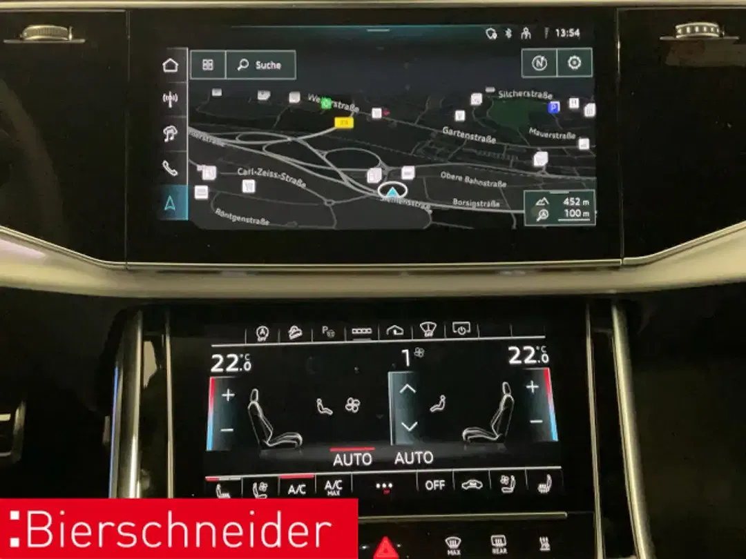 Audi Q7 - Thumbnail 15