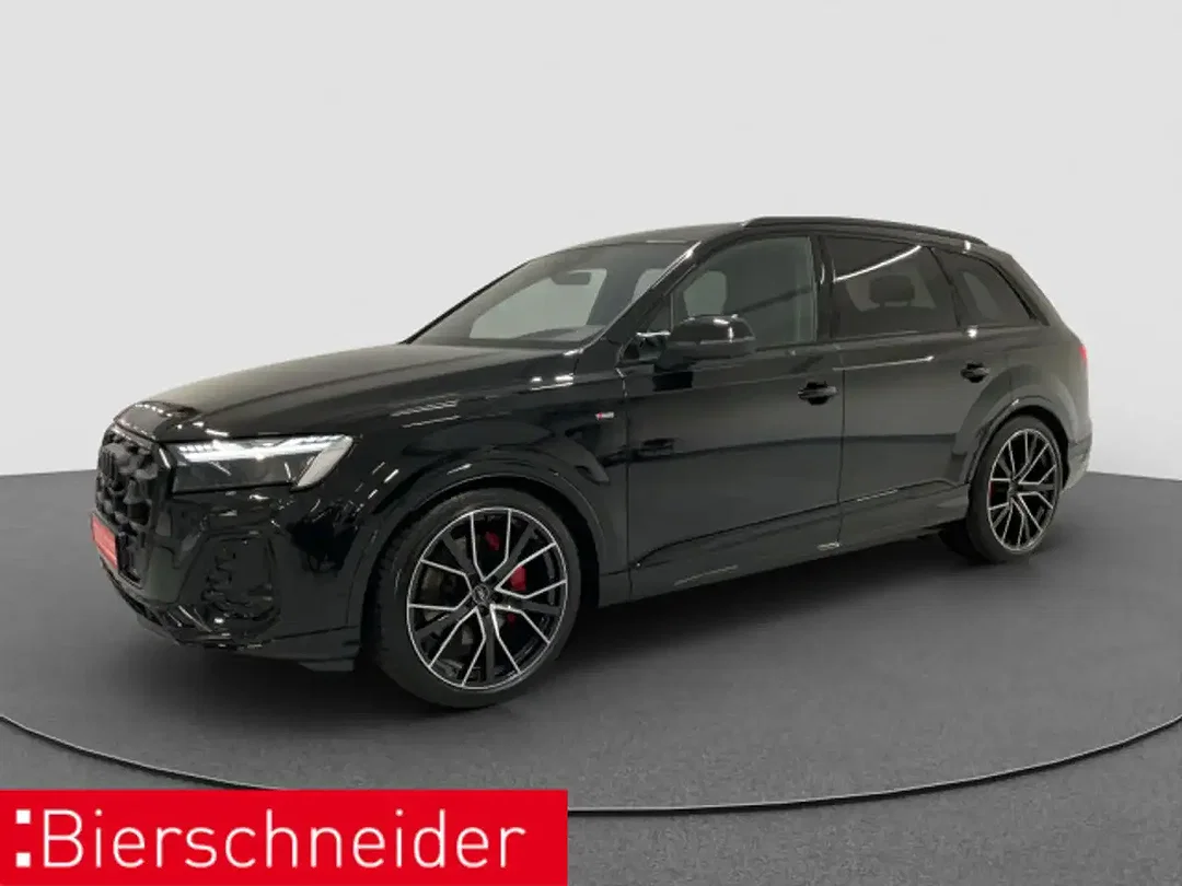 Audi Q7 - Afbeelding 1