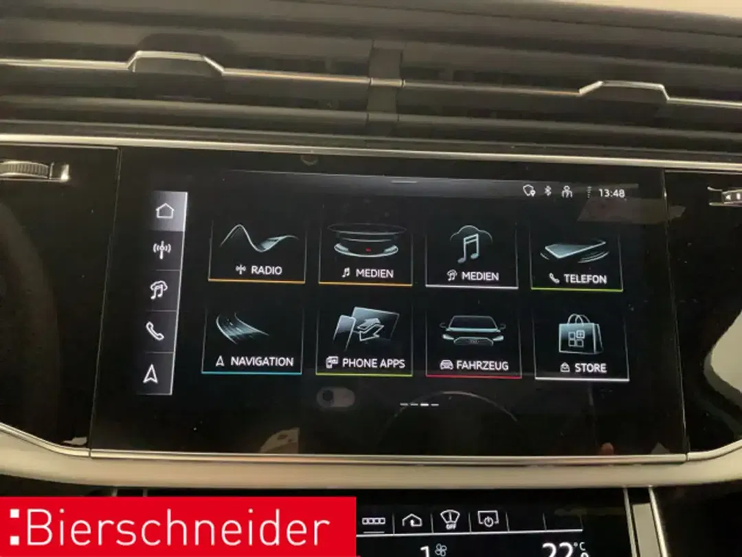 Audi Q7 - Thumbnail 18
