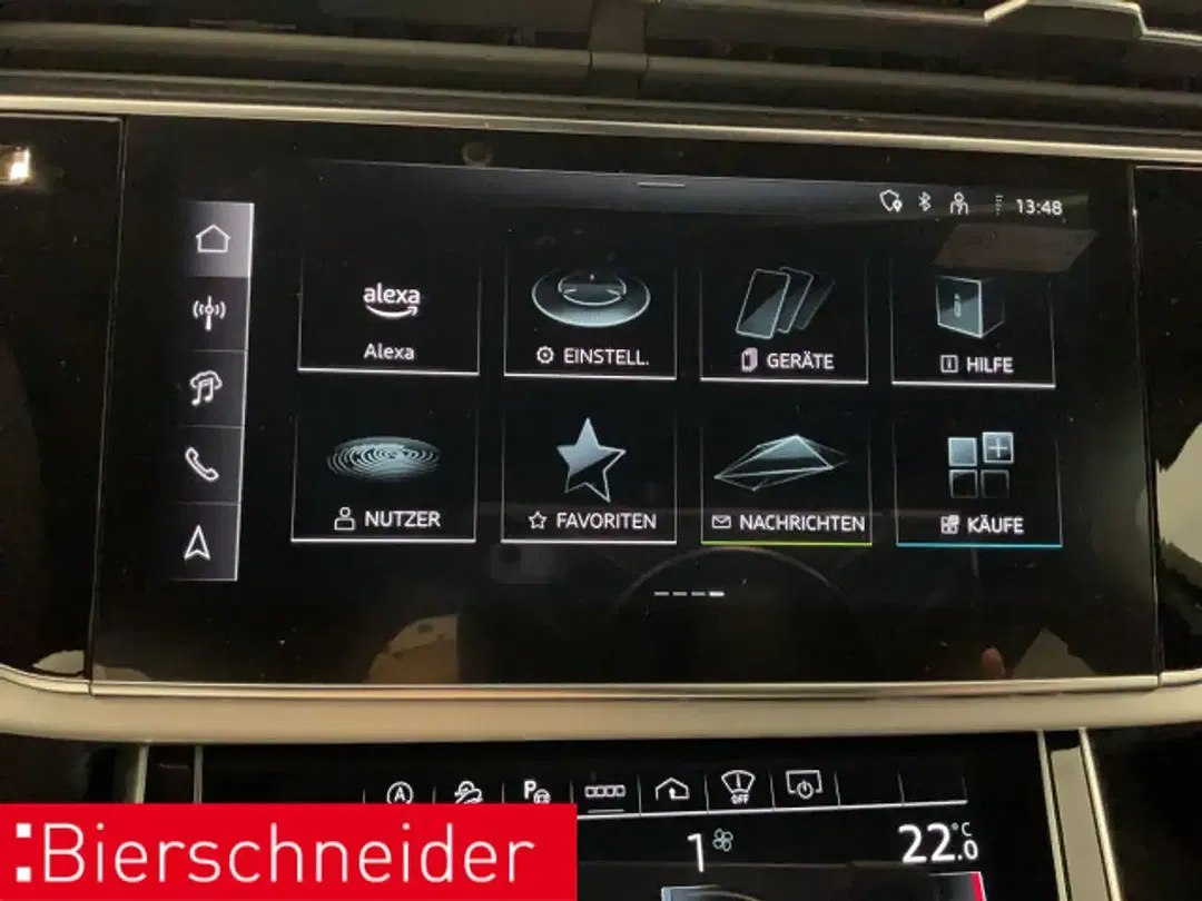 Audi Q7 - Thumbnail 21