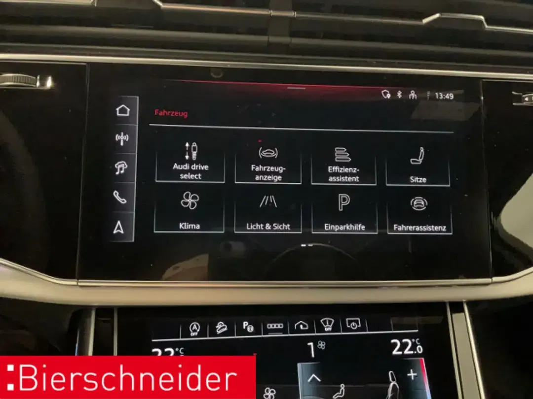 Audi Q7 - Thumbnail 22