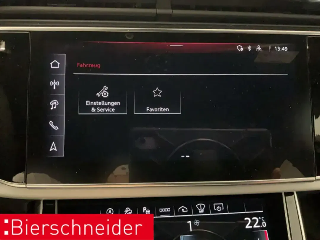 Audi Q7 - Thumbnail 23
