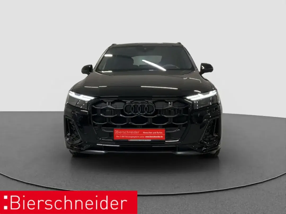 Audi Q7 - Thumbnail 2