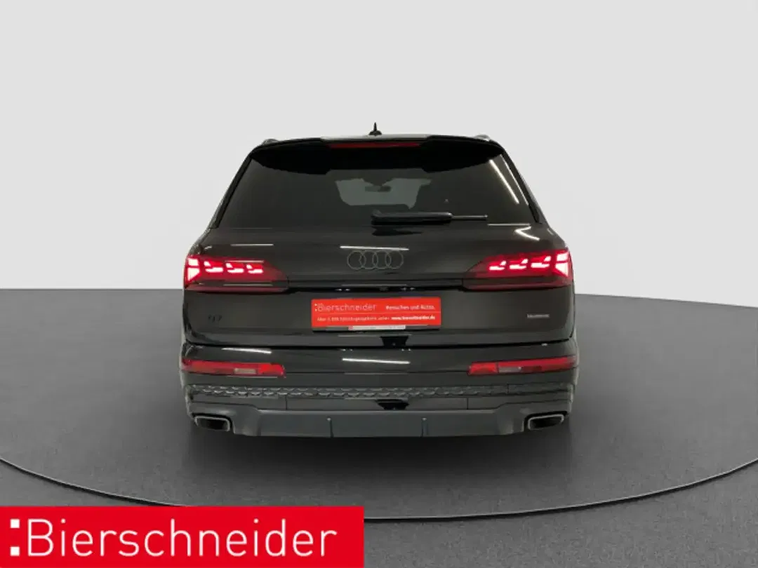 Audi Q7 - Thumbnail 4