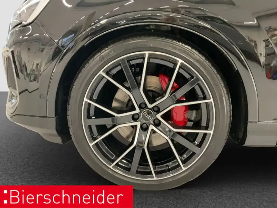 Audi Q7 - Thumbnail 7