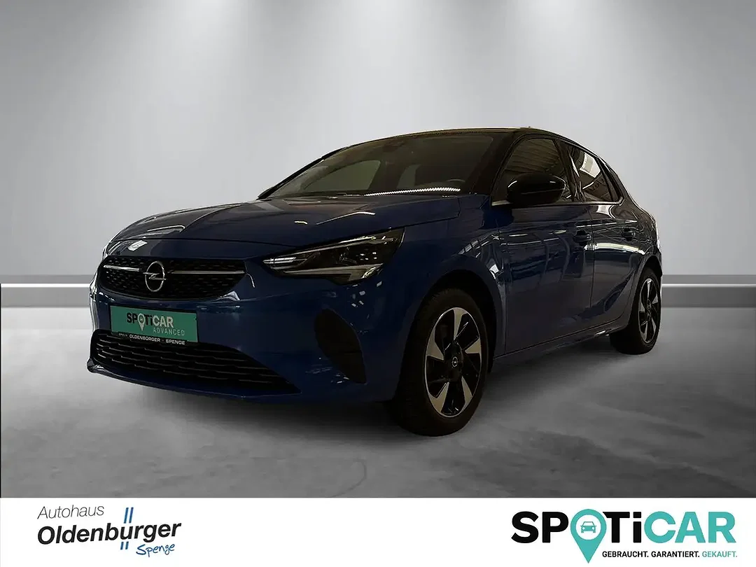 Opel Corsa-e - Afbeelding 1