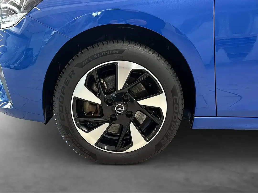 Opel Corsa-e - Thumbnail 15