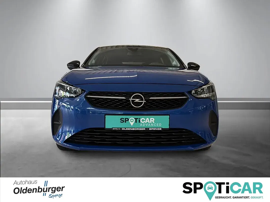 Opel Corsa-e - Thumbnail 6