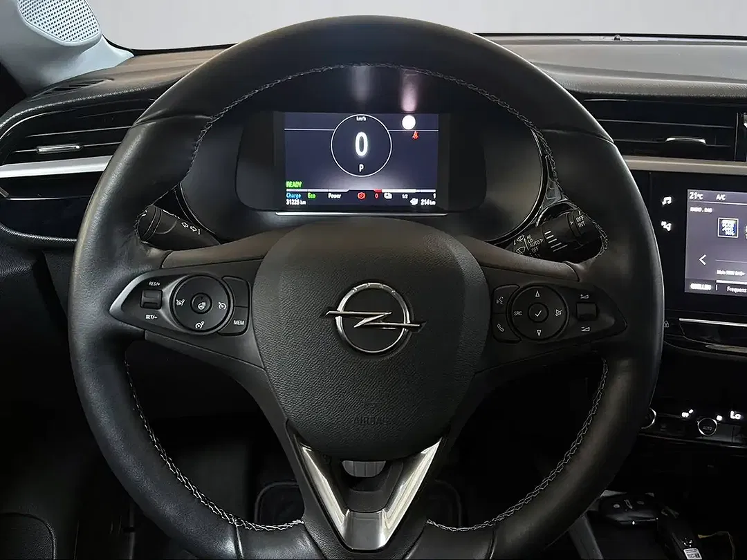 Opel Corsa-e - Thumbnail 9