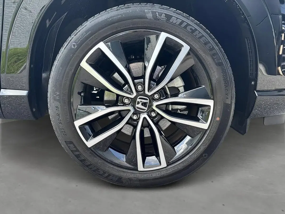 Honda HR-V - Thumbnail 6