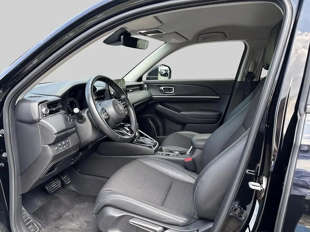 Honda HR-V - Thumbnail 8