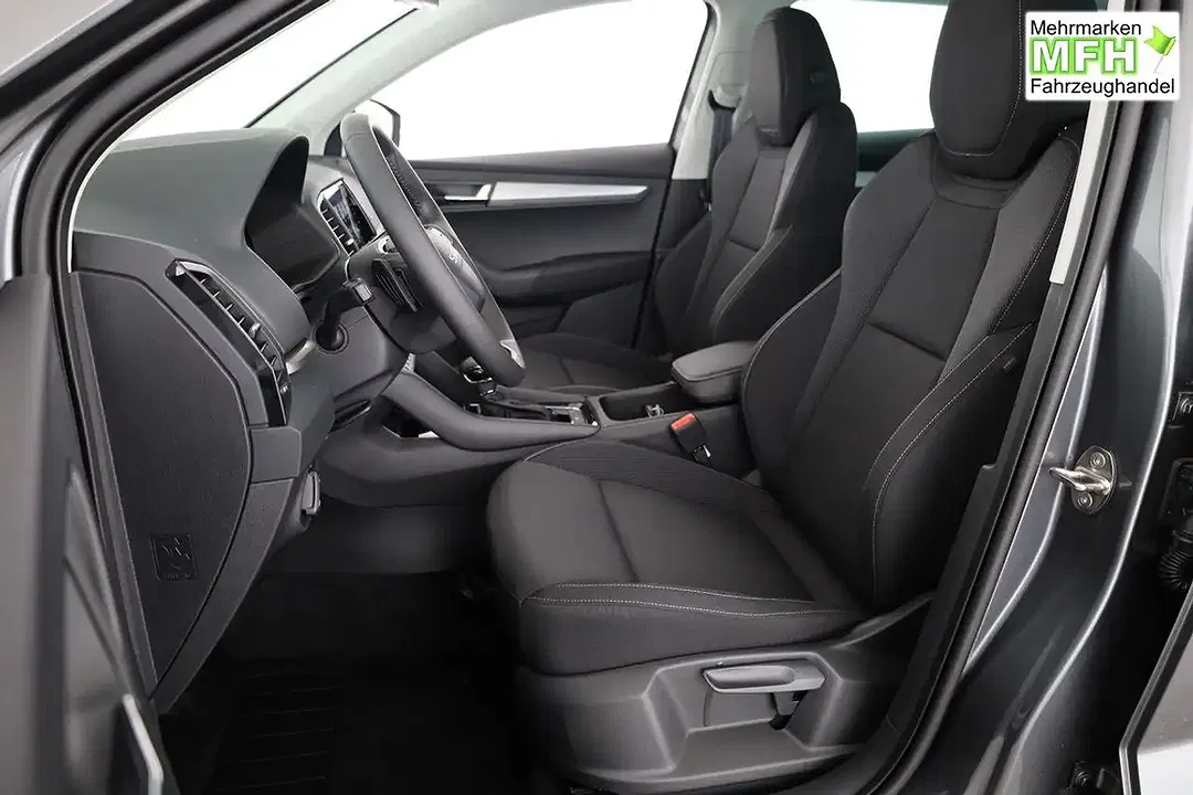 Skoda Karoq - Thumbnail 10