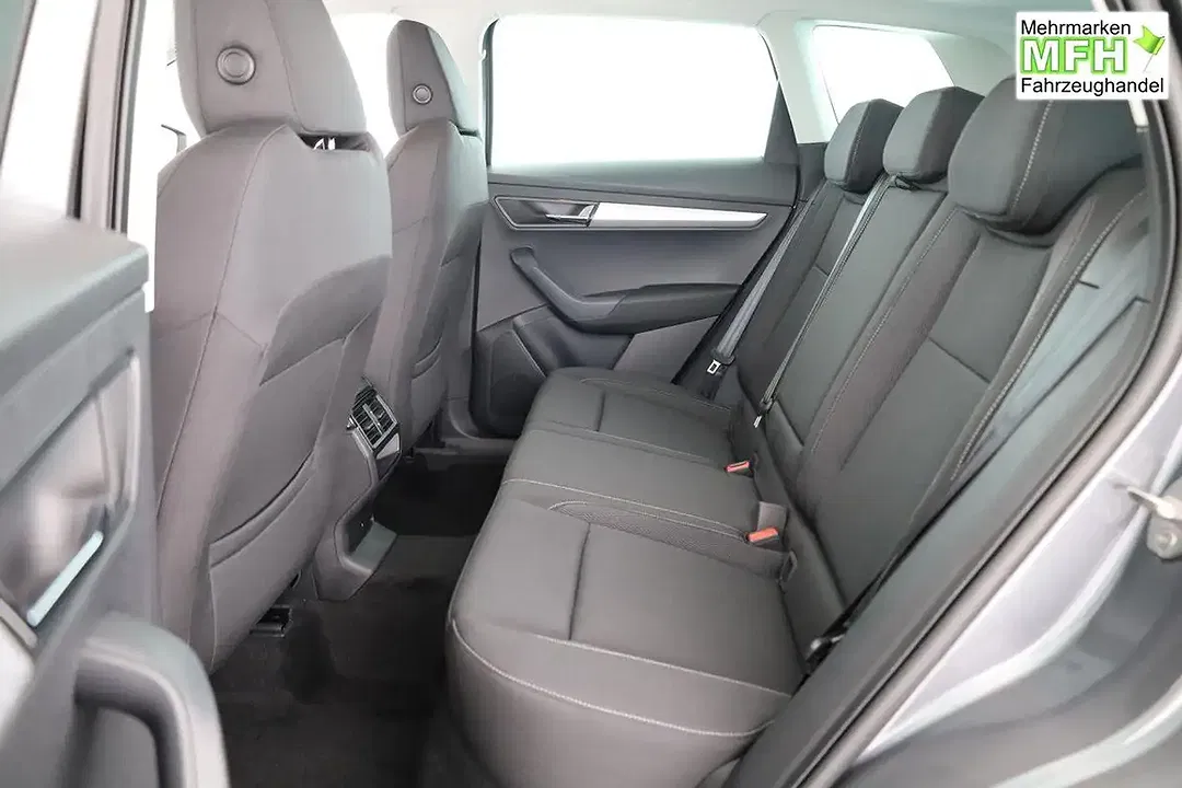 Skoda Karoq - Thumbnail 11