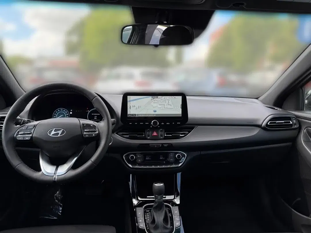 Hyundai i30 - Thumbnail 10