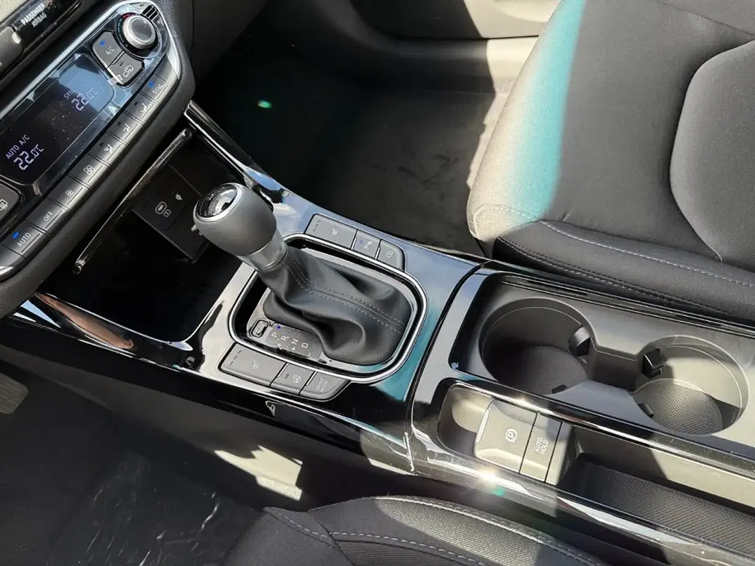 Hyundai i30 - Thumbnail 14