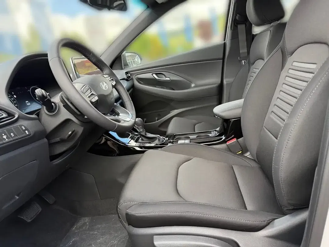 Hyundai i30 - Thumbnail 7
