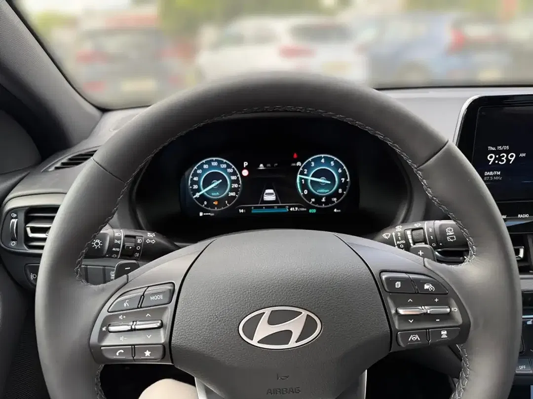 Hyundai i30 - Thumbnail 8