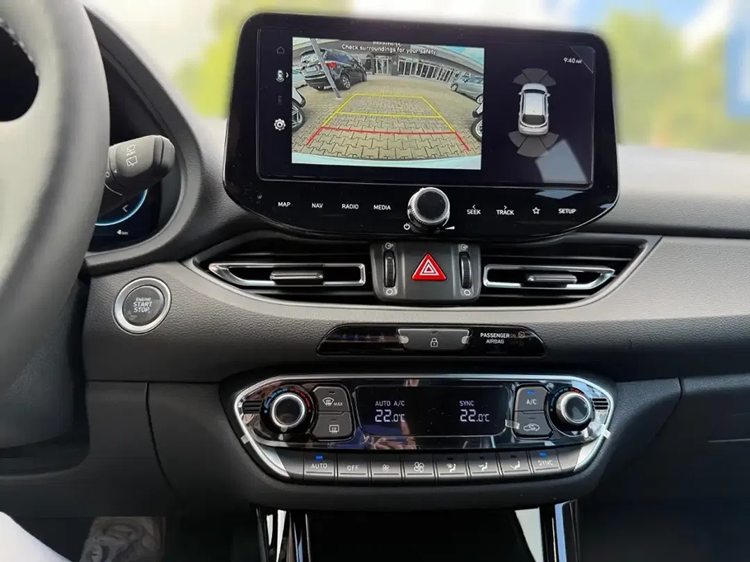 Hyundai i30 - Thumbnail 9