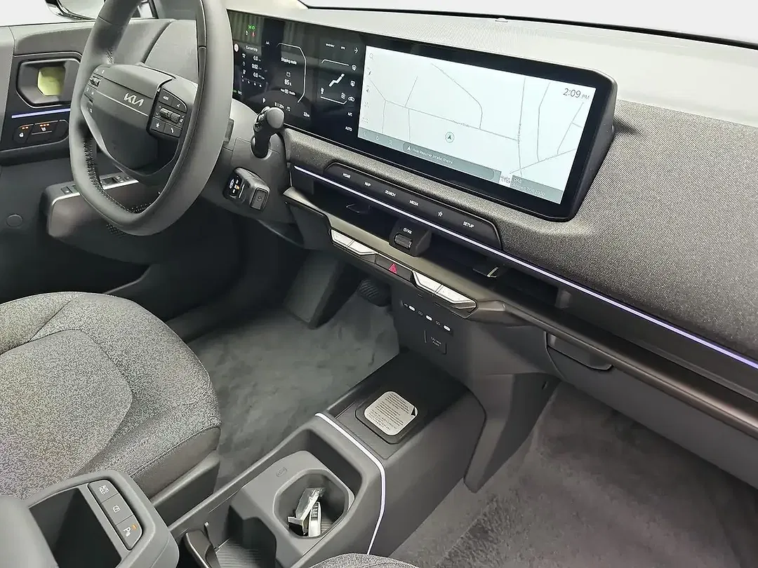 Kia EV2 - Thumbnail 17