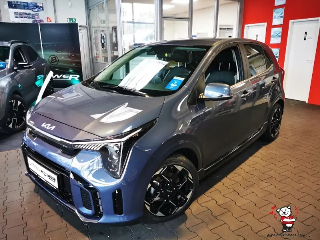 Kia Picanto - Afbeelding 1