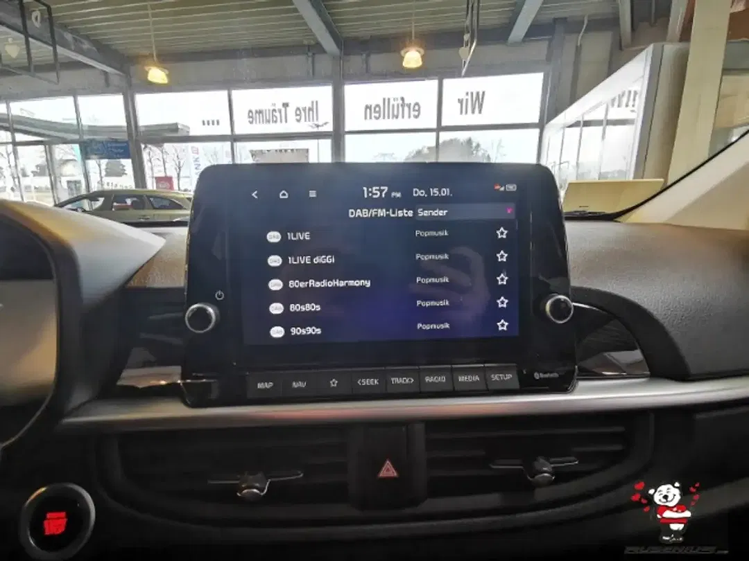 Kia Picanto - Thumbnail 10