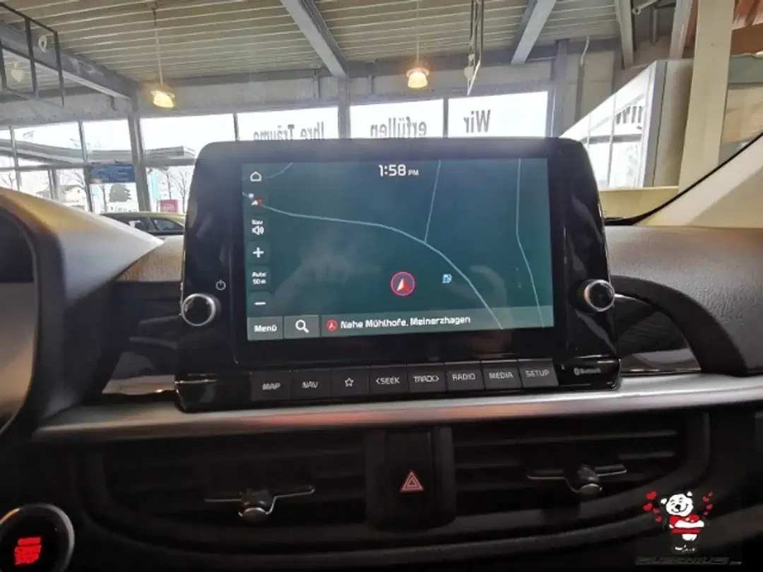 Kia Picanto - Thumbnail 11