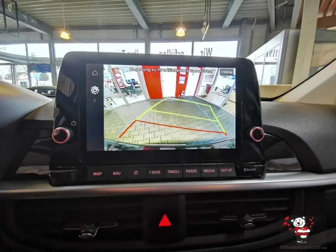 Kia Picanto - Thumbnail 12