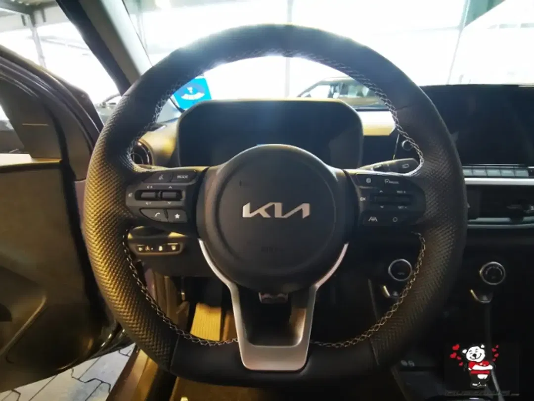 Kia Picanto - Thumbnail 13