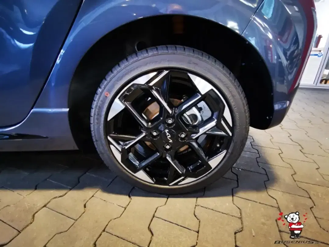 Kia Picanto - Thumbnail 14