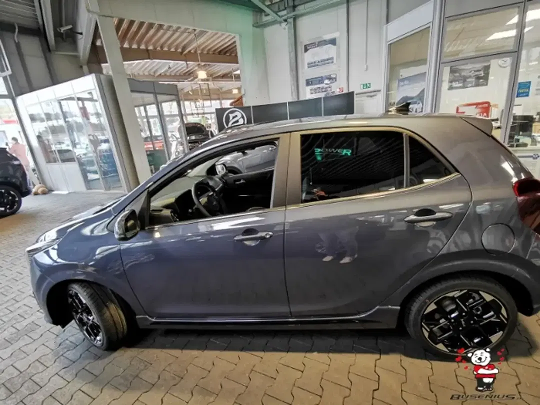 Kia Picanto - Thumbnail 5