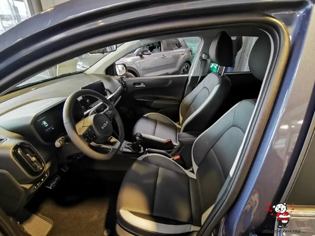 Kia Picanto - Thumbnail 6